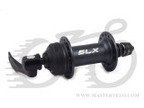 Втулка передняя Shimano HB-M665 SLX, 32 сп., Center Lock